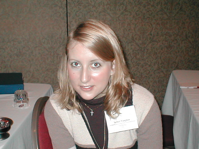 Kelsey Vaughan